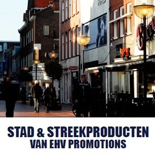 Stad en Streekproducten